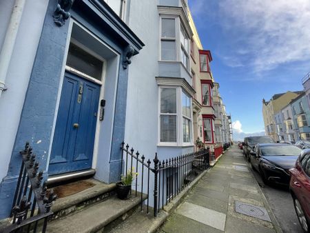 1 bedroom apartment to rent - Photo 4