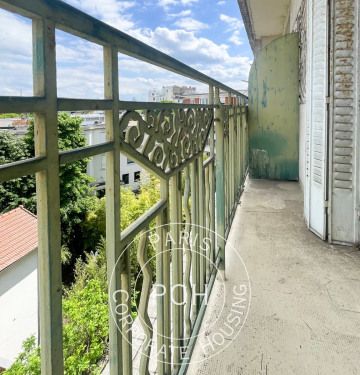 Appartement • Prince–Marmottan - Photo 5