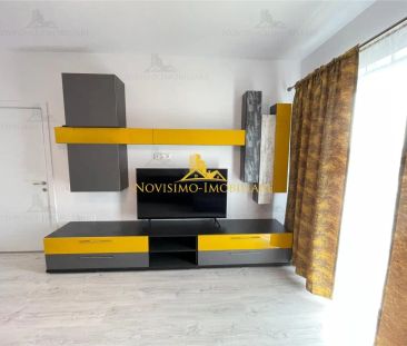 NOVISIMO-IMOBILIARE: APARTAMENT DE INCHIRIAT CU DOUA CAM. IN ZONA CENTRALA - Photo 2
