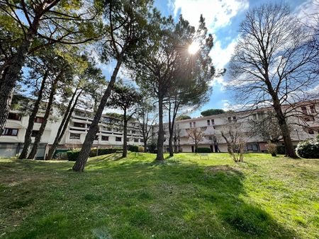 APPARTEMENT AIX EN PROVENCE - 1 pièce(s) - 18 m2 - Photo 5