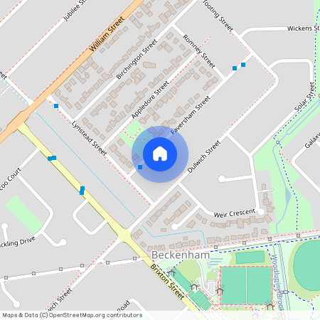 9B Faversham Street, WA 6107, Beckenham