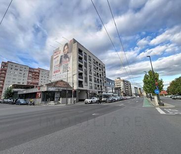 Apartament 2 camere, parcare, aproape de USAMV/UMF Big Belly - Fotografie 2