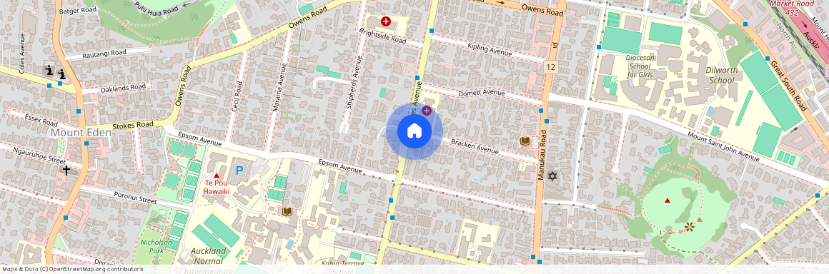 28 Bracken Avenue, Epsom, Auckland City