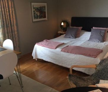 Nygatan 55 – Gårdhus (uthyres till personal på CG) - Foto 4