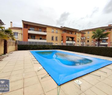 Location Appartement 3 pièces 56m² ALBI 81000 - Photo 6