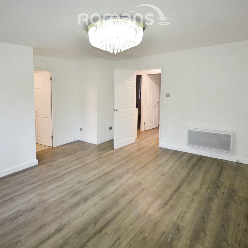 2 bedroom apartment to rent - Photo 1