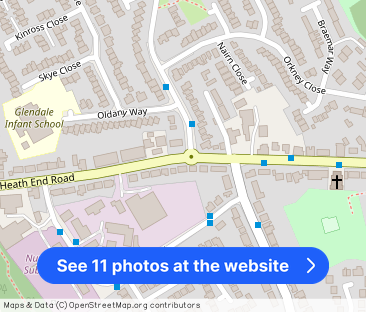 Heath End Road, Nuneaton - Photo 1