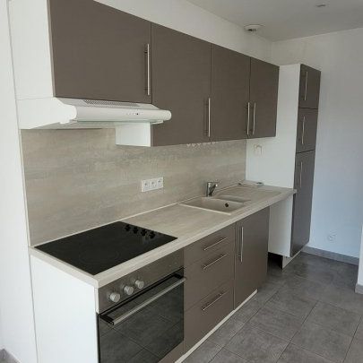 Appartement 2 pièces à Saint-Étienne-lès-Remiremont - Photo 3