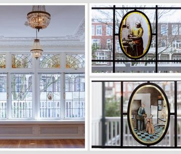 Appartement te huur: Willemsparkweg 115-H 1071 GW Amsterdam - Photo 5