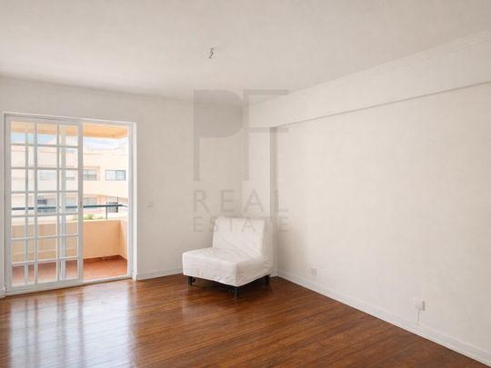 Apartamento T2 em Lisboa - Foto 1