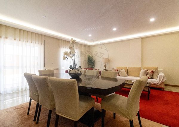 Apartamento T3 em Lisboa