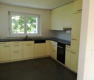 4.5 Zimmer, 1. Stock - Photo 2