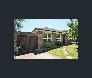 1/530 Neerim Road, Murrumbeena, Vic 3163 - Photo 2