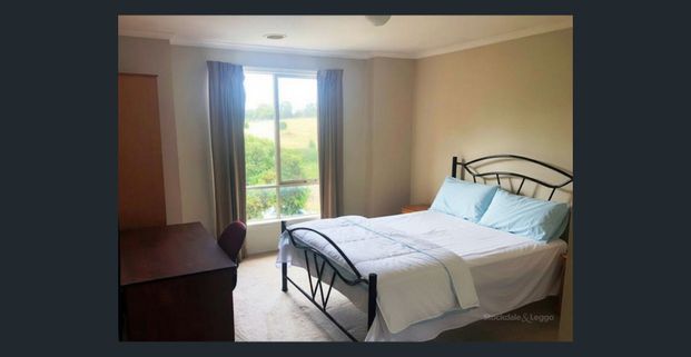 TWO ROOMS AVAILABLE! WALKING DISTANCE TO RMIT - Photo 1