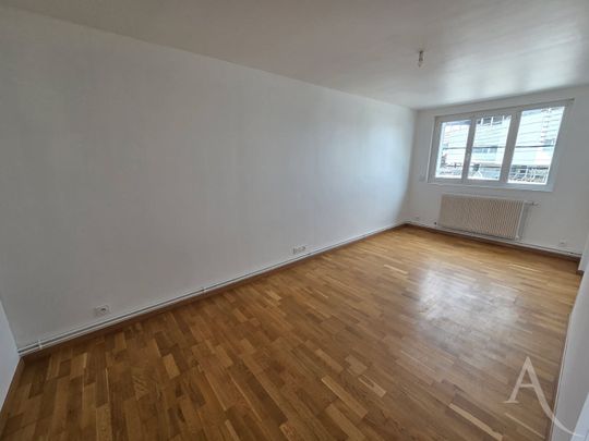 Location appartement 3 pièces, 58.90m², Châteauroux - Photo 1