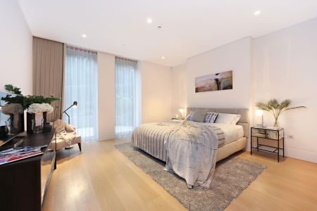 Hollandgreen Place, Holland Park, London W8 - Photo 3