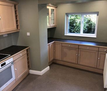 2 bedroom cottage to rent - Photo 5