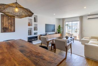 Apartamento T2 em Lisboa