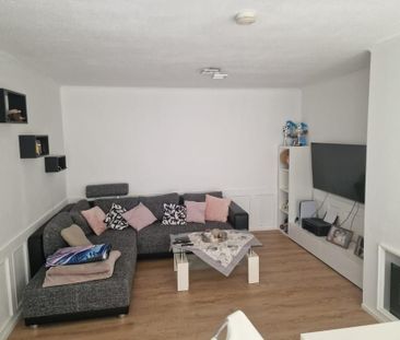 2 Zimmer Wohnung in München (Hadern) ab 01.04.2026 - Photo 2