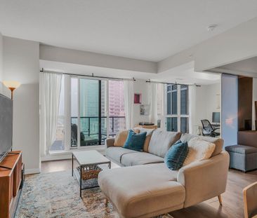For Lease - 69 Lynn Williams Street Unit# 903, Toronto, Ontario - Photo 3