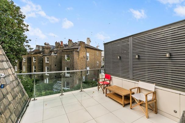 4 bedroom detached house to rent - Photo 1