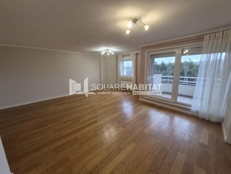 Location Appartement 3 pièces 89m² DUNKERQUE 59240 - Photo 2