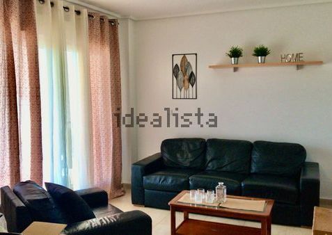 Alquiler de piso en Rémora, 29