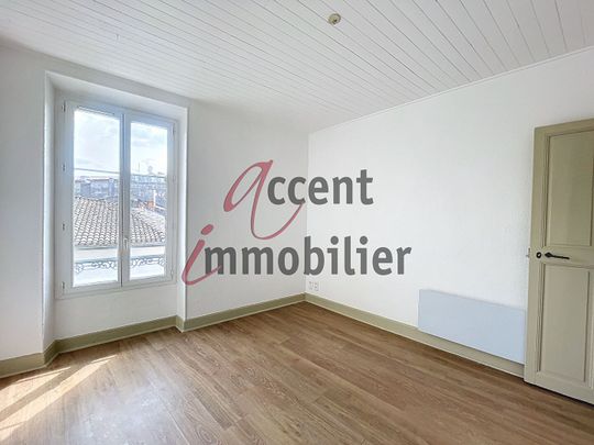 T3 Centre ville, - Photo 1