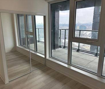 For Lease - 1 Quarrington Lane Unit# 2406, Toronto, Ontario - Photo 2