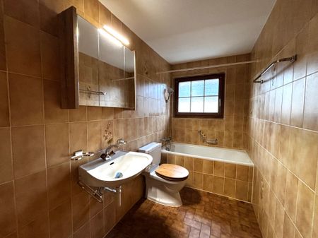 Charmante 5.5-Zimmerwohnung in St. Ursen - Photo 5