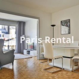 2 chambres, Ternes Paris 17e - Photo 3