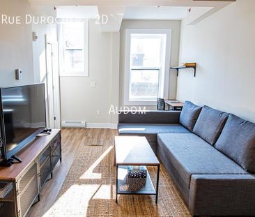 3546 Rue Durocher - 2D - Photo 4