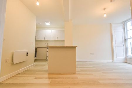 1 bedroom apartment to rent - Photo 5