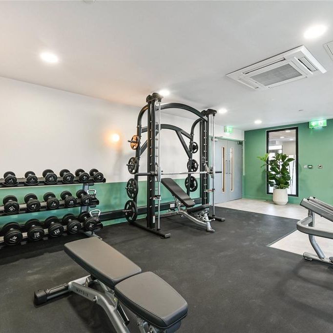 2 bedroom apartment to rent - Photo 1