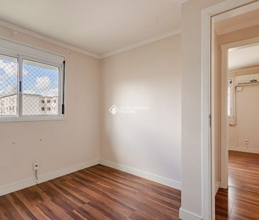Apartamento com 2 quartos e 48m² para alugar em Mato Grande, Canoas. - Photo 4