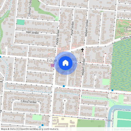 4/71 Woodward Street, Edge Hill QLD 4870