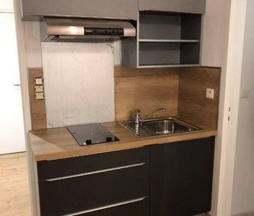 Location appartement t1 bis 2 pièces 30 m² à Rodez (12000) - Photo 3