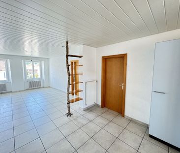 Des pièces lumineuses avec un balcon au calme - Foto 4