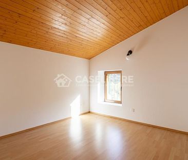 LUMINOSO 3.5 LOCALI MANSARDATO A SIGIRINO - Photo 5