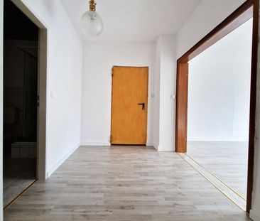 Schöne helle Erdgeschosswohnung in Sundern - Foto 1