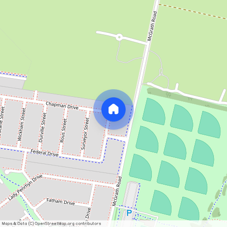 1/10 Chapman Drive, 3024, Wyndham Vale