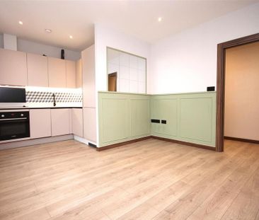 1 bedroom apartment to rent - Photo 6