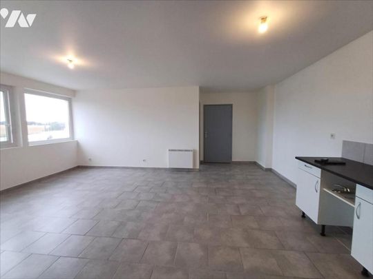 Bel appartement Breteuil - Photo 1