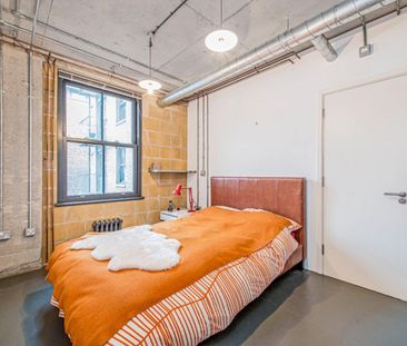 2 bedroom Flat To Let Total Size: 909 SQ FT - Photo 4