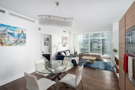 1300 Boul. René-Lévesque O., #1808 - Photo 3