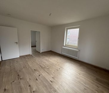 3-Zimmer-Wohnung in Wilhelmshaven zu vermieten! - Foto 6