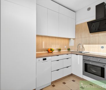 32m2 - przestronna kawalerka, dobry standard! - Zdjęcie 1