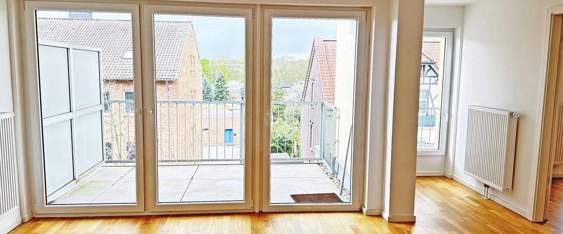 Seniorengerechtes wohnen im Zentrum von Werne - Foto 1