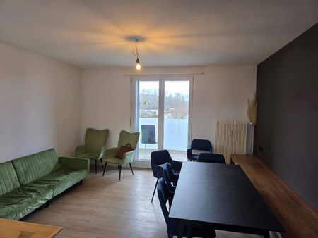 5 Zimmer, 90 m², 2. Stock - Photo 2