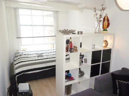 Te huur: Studio Wijdstraat in Gouda - Photo 3